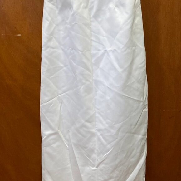 Wedding Dress - MoriLee - size10 - Picture 2 of 5